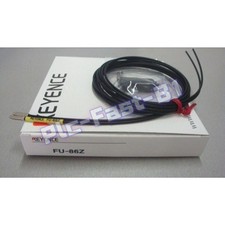 1PC NEW KEYENCE Fiber Optic Sensor FU-86Z FU-86Z FU86Z Fast Delivery