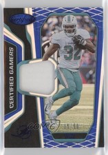 2019 Certified Certified Gamers Mirror Blue /50 Kenyan Drake #CG-KD e6e