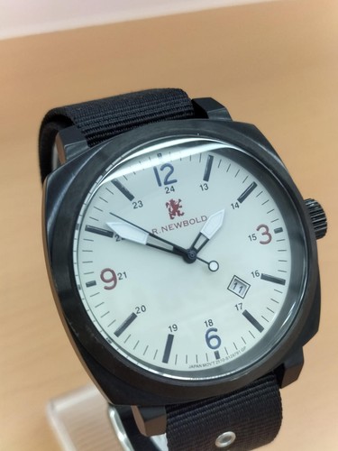 R.Newbold Watch - Picture 11 of 12