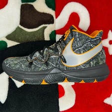 Nike Kyrie 5 PE Taco - AO2918-902 for Sale - Authenticity