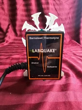 Thermo Barnstead Labquake Rotisserie Mixer Cell Tissue Cultures 8x3 Sizes PCR