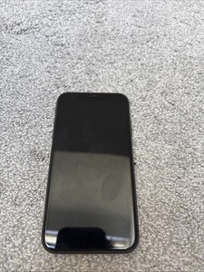 iPhone 11 64GB Schwarz