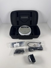 SWIVL CX SW4138 CX1 Swivel Robot Movement Tracker Capture System With Case