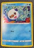 OSHAWOTT SWSH222 P SWSH BLACK STAR POKEMON HOLO NM
