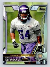 2015 Topps #434 Eric Kendricks