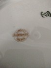 ANTIQUE LIMOGES FRANCE A.LANTERNIER HAND PAINTED 9"Gold Trim — photo 4