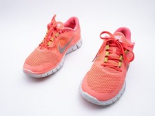 Nike Free Run 3 Damen Sportschuh Laufschuh Sn...