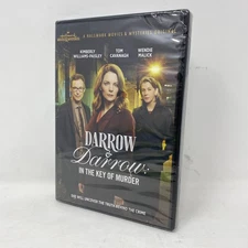 Darrow & Darrow: In The Key of Murder