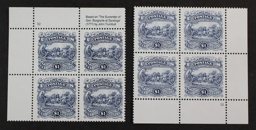 CKStamps: US Stamps Collection Scott#2590 Block Mint NH OG
