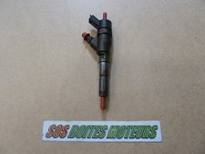 Injecteur Peugeot BOXER