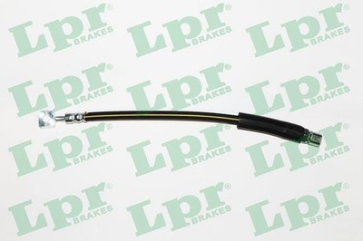LPR Bremsschlauch 6T46181 für CHEVROLET DAEWOO OPEL