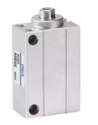 New 1pc  NU 12*5  Multi position fixed cylinder