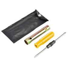 18mm Socket Tool Fits For Honda XR250R XR350R XR400R XR500R XR600R Trail Bike