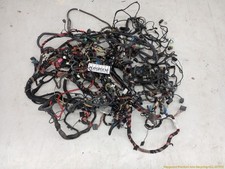 Mini Cooper S R52 CONVERTIBLE Full Wire Wirin...