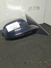 Retroviseur droit (ou coque) Audi A4
