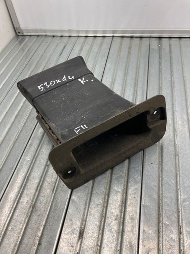 BMW 5 F10 F11 2013 Wąż wlotu powietrza do oleju napędowego 7485061 AMZ7322 - Zdjęcie 1 z 3