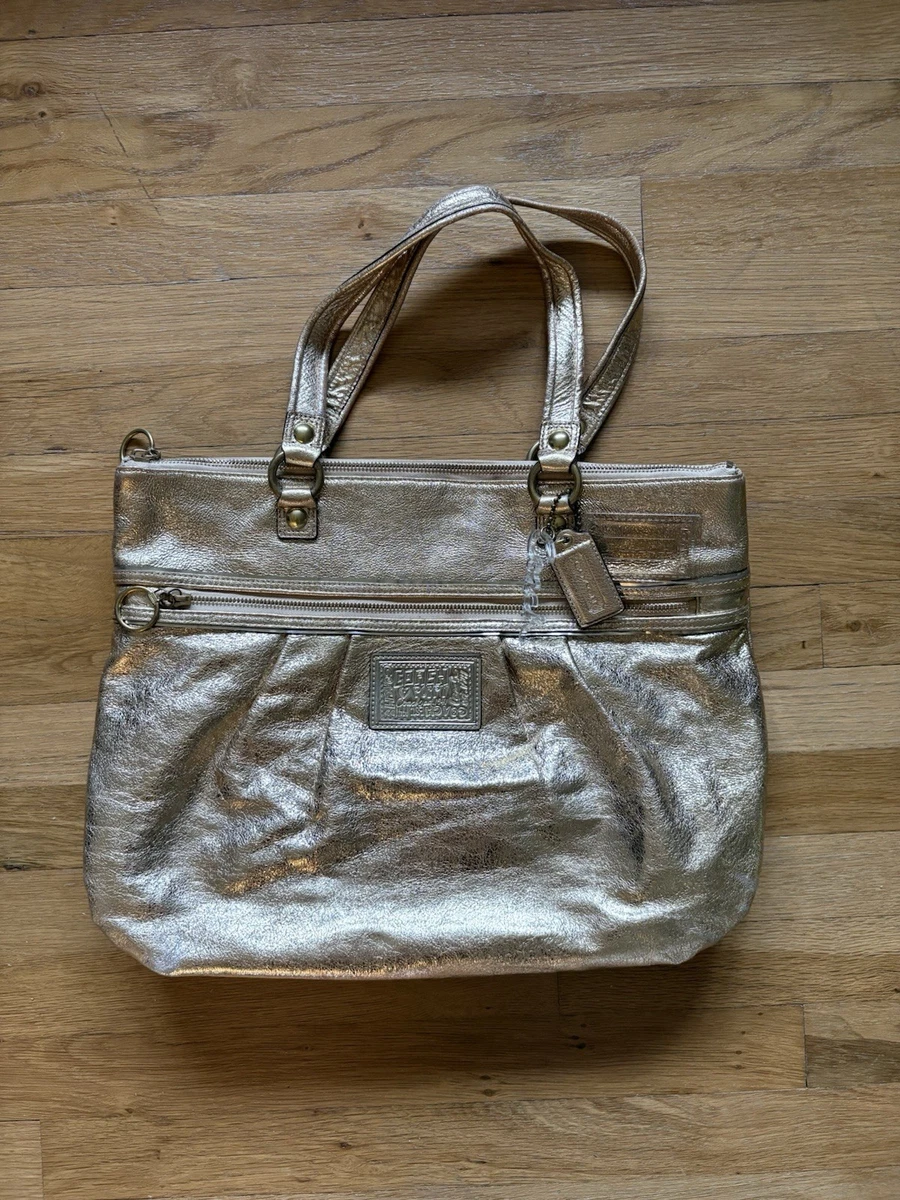 Coach Poppy Tote Bags for Women for sale | eBay
