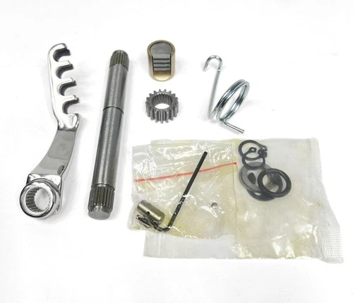 Lambretta AF Uni Easy Clutch Kit, EASY LIGHT PULL