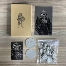 KINGDOM DEATH ARIES KDM MONSTER MINIATURE FANTASY HORROR DEATHGREY