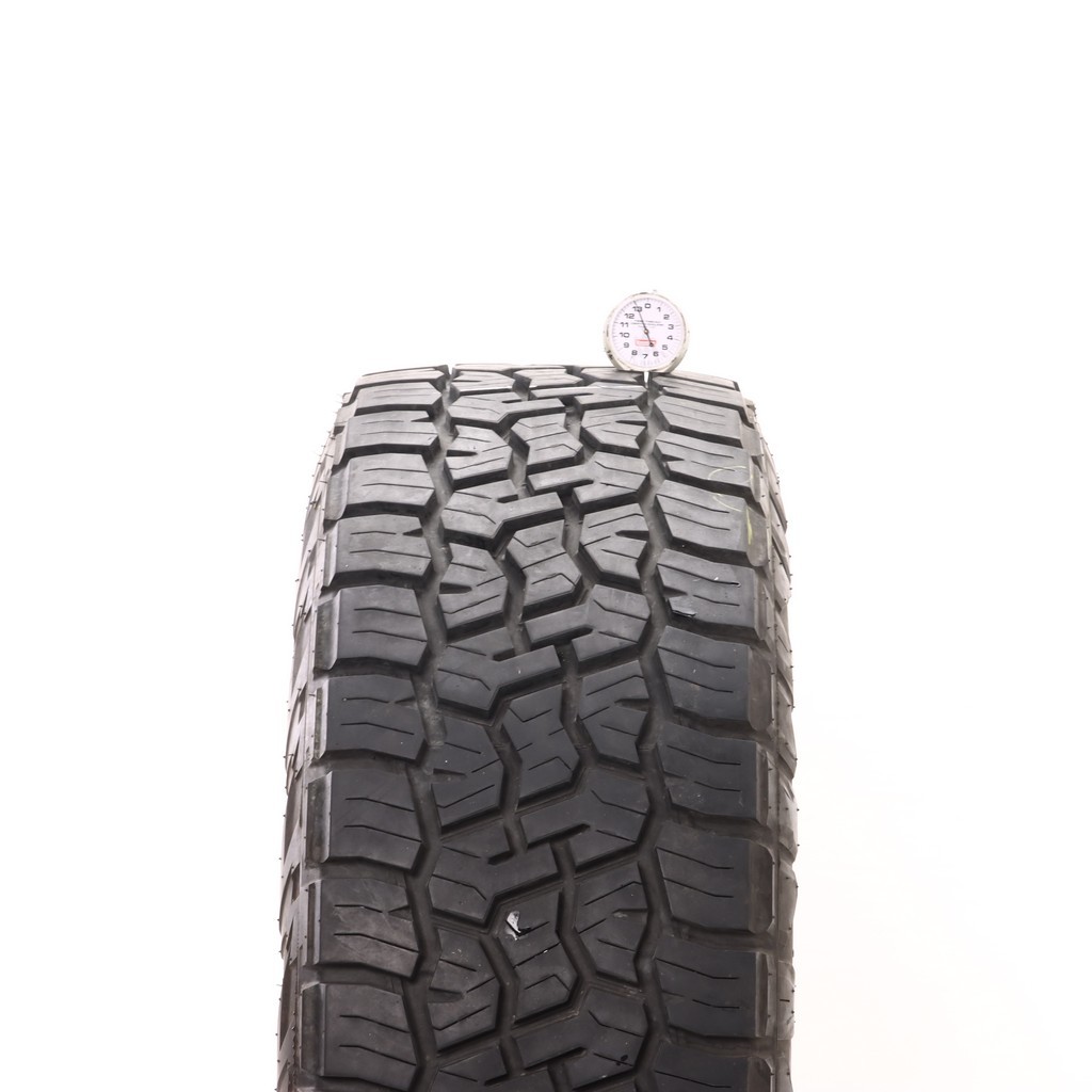 Used LT 275/65R18 Nitto Terra Grappler G3 A/T 123/120S - 13/32 | eBay
