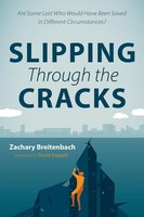 Zachary Breitenbach | Slipping Through The Cracks | Taschenbuch | Englisch