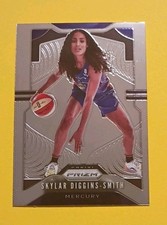 Skylar Diggins-Smith 2020 Panini Prizm WNBA #33 Mercury All Star