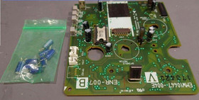 HITACHI Hi Saturn MMP-11 Console System Multimedia Prayer with Box [Maintained]