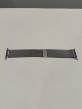 Authentic Apple Milanese Loop Stainless Steel 42 44 45 46 49 MM  Watch Charger