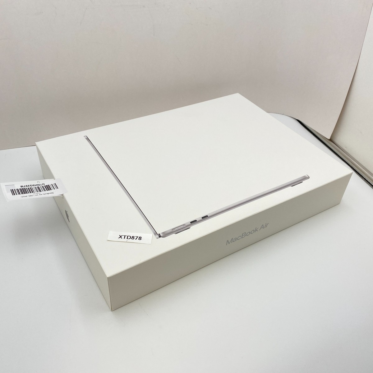 Apple MacBook Air 13