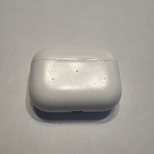 Apple AirPods Pro 1st Gen Replacement Charging Case only Genuine A2190 Untested