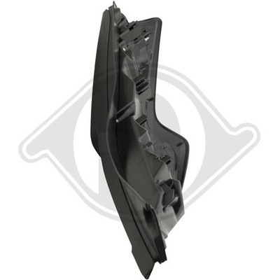 Heckleuchte Rückleuchte rechts PY21W W21W für Toyota Aygo X B7