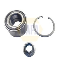 1X Napa Radnabe Radlagersatz Radlager Satz Passend FüR Mazda 6 Kombi GH