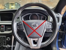 Volvo V40 Steering Wheel Leather 2013 – 2019 31250591