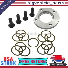 For Ford Chevy Gm T5 Transmission World Class Steel Support Plate And Shim Kit For Ford Chevy Gm T5 Transmission World Class Steel Support Plate And Shim Kit