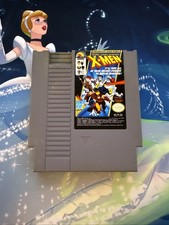 The Uncanny X-Men Nintendo NES Cartridge Only