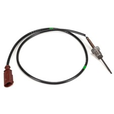 Abgastemperatursensor für VW GOLF 7 AUDI A3 8V SEAT SKODA 2.0 TDI 04L906088DP