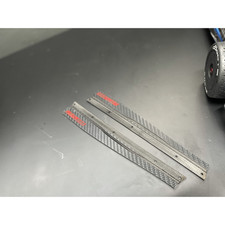 STP1163CF ARRMA LIMITLESS SIDE SKIRTS CARBON FIBER