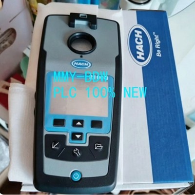 1PCS NEW for Hach 2100Q Panel Shell LZV831 Freight Free