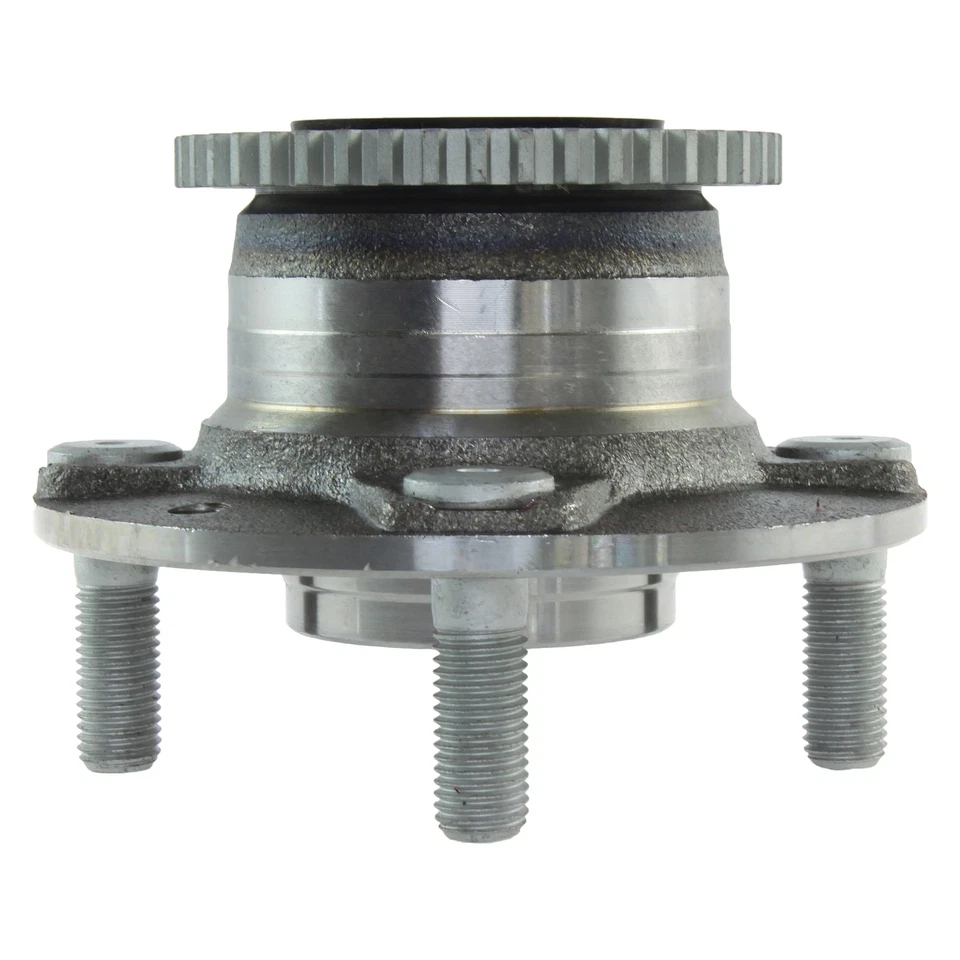 For Mazda Miata 91-05 Wheel Bearing and Hub Assembly C-Tek Front Passenger Side Foto 2 de 4