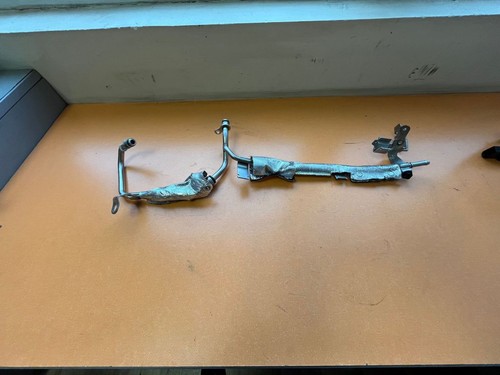 Mercedes-Benz CLA C118 X118 2022 Diesel 110kW Turbolader Ölleitung Ölschlauch