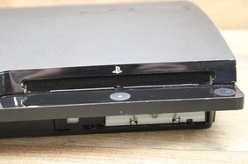 Sony PlayStation 3 PS3 Console Only - CECH-3001B - 40GB (Tested & Working) READ