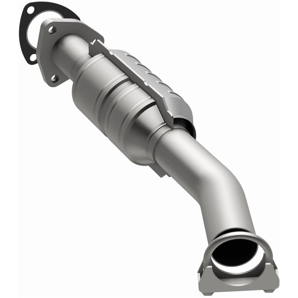 MagnaFlow Catalytic Converter: EPA, For 2004-2005 Suzuki Forenza, Suzuki Reno - Image 3 of 4
