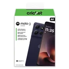 Motorola  Moto G Power (2026) 128GB, 8GB RAM (Cricket Prepaid) Blue - Brand New