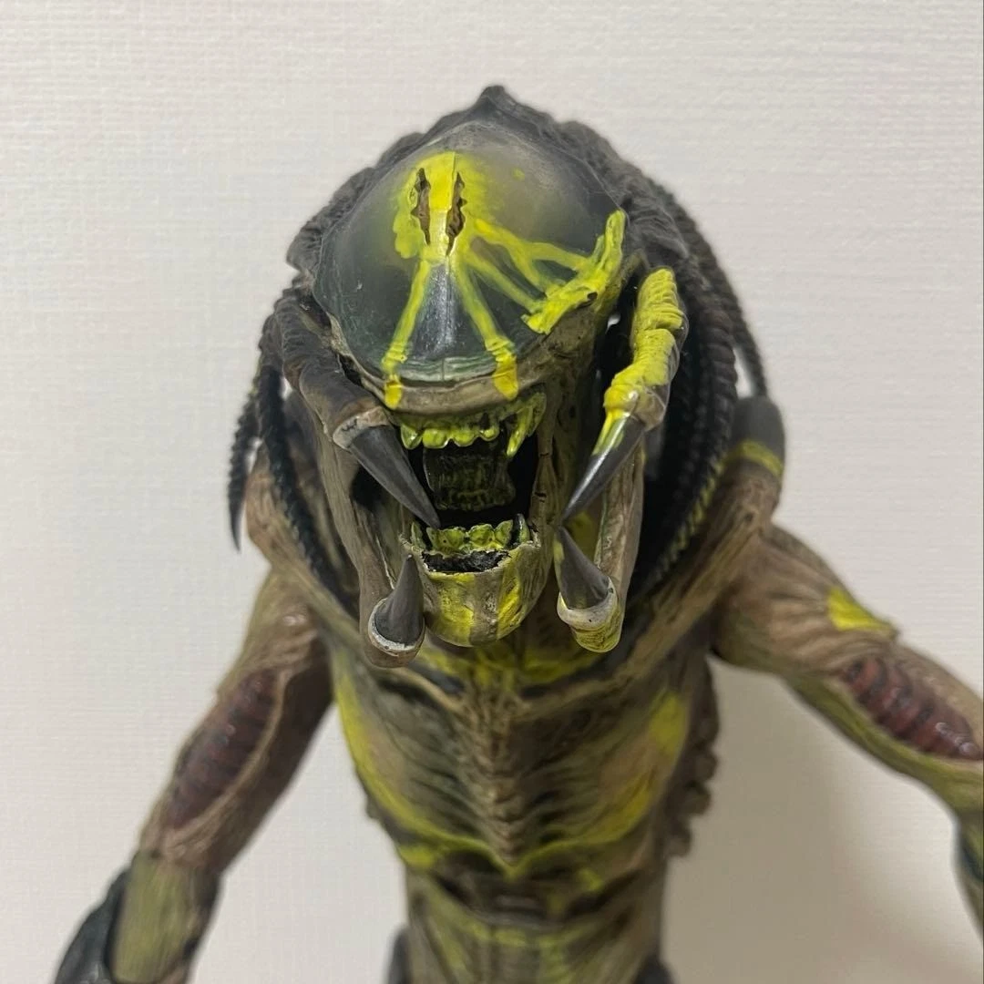 hot toys predalien products for sale | eBay