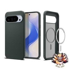 NEW Spigen Pixel 10 Pro XL Case MagSafe Compatible Matte Finish TPU Thin