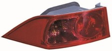 Abakus Heckleuchte 217-1958L-UE für HONDA