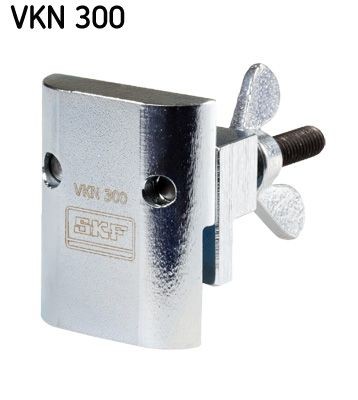Tool, universal V-Ribbed Belt Mounting Tools SKF VKN 300