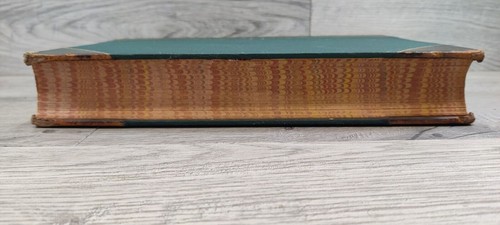 Antique 1891 Book 'The Earth and its Inhabitants ASIA V. II by E. Reclus - Picture 6 of 15