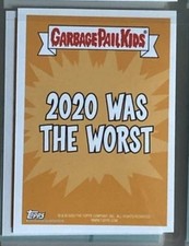 Stan Lee Garbage Pail Kids Print at 2014 Comikaze Expo 17