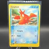 Pokémon TCG Corphish 53/97 EX Sandstorm Basic 50HP Common Water Regular